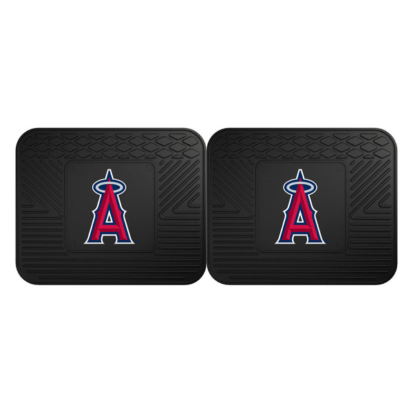 '-2 Utility Mats-True Sports Fan