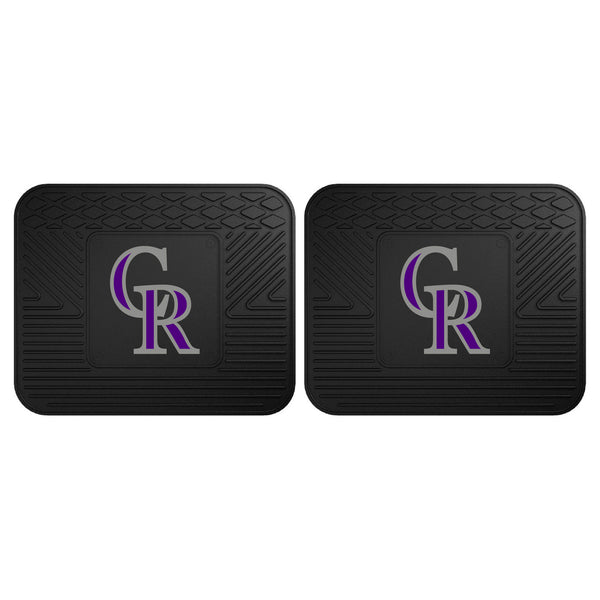 '-2 Utility Mats-True Sports Fan