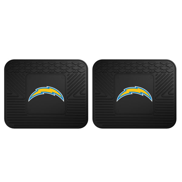 '-2 Utility Mats-True Sports Fan