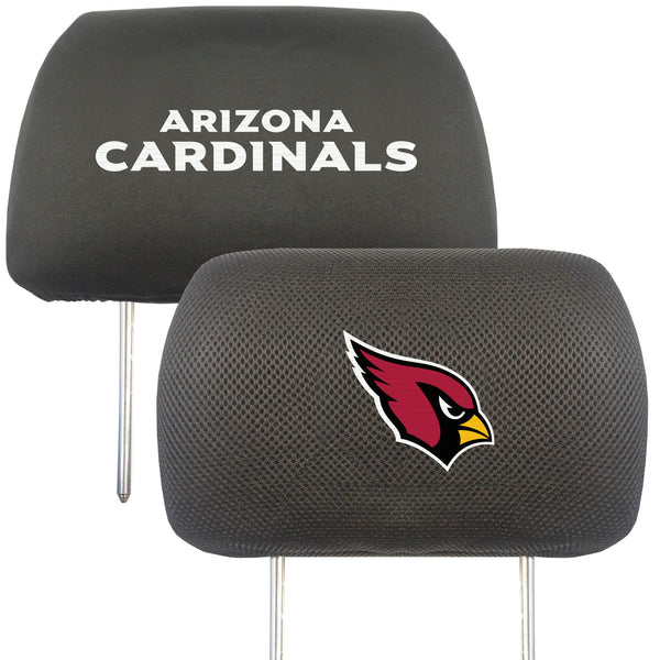 '-Head Rest Cover-True Sports Fan