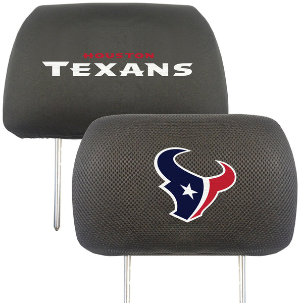 '-Head Rest Cover-True Sports Fan