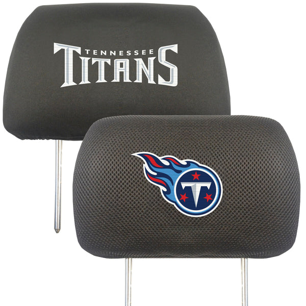 '-Head Rest Cover-True Sports Fan