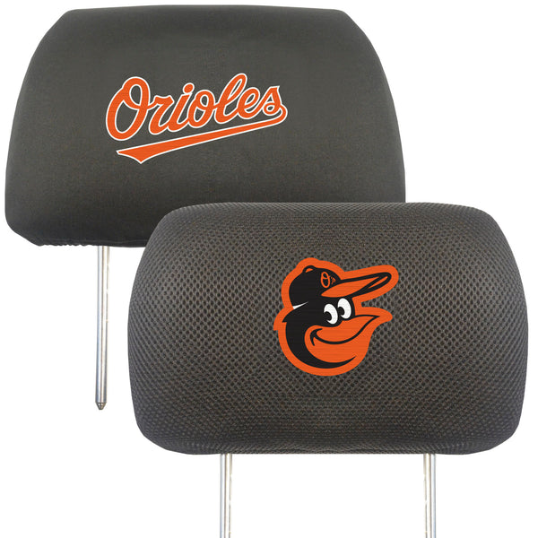 '-Head Rest Cover-True Sports Fan