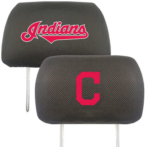 '-Head Rest Cover-True Sports Fan