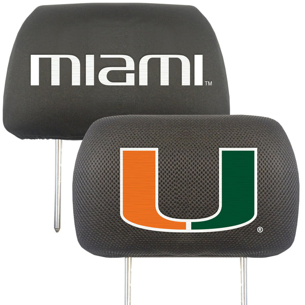 '-Head Rest Cover-True Sports Fan