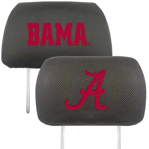 '-Head Rest Cover-True Sports Fan