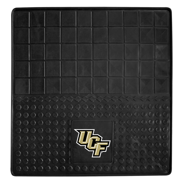 '-Heavy Duty Vinyl Cargo Mat-True Sports Fan