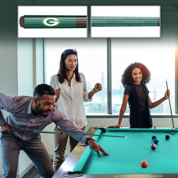 -Billiard Cue-True Sports Fan