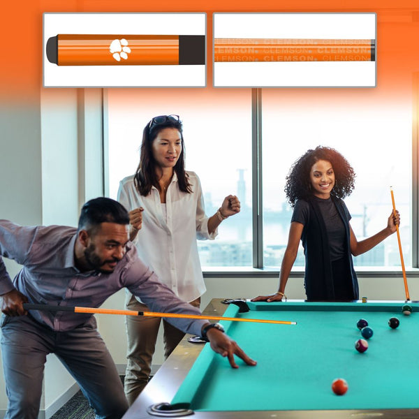 -Billiard Cue-True Sports Fan