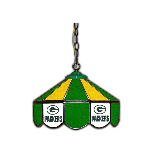 -Glass Pub Light-True Sports Fan