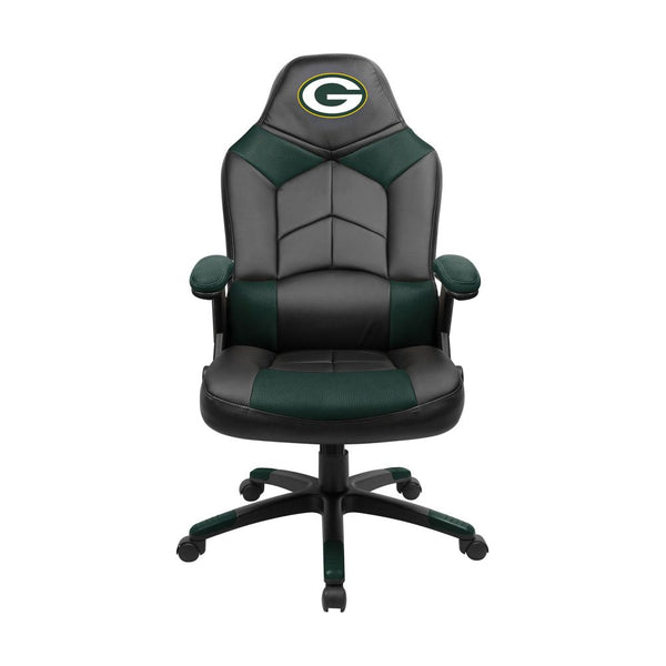 -Oversized Gaming Chair-True Sports Fan
