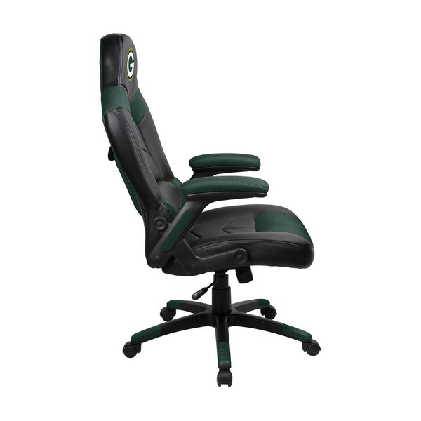 -Oversized Gaming Chair-True Sports Fan