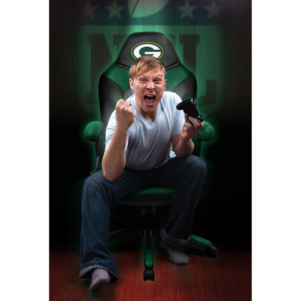 -Oversized Gaming Chair-True Sports Fan