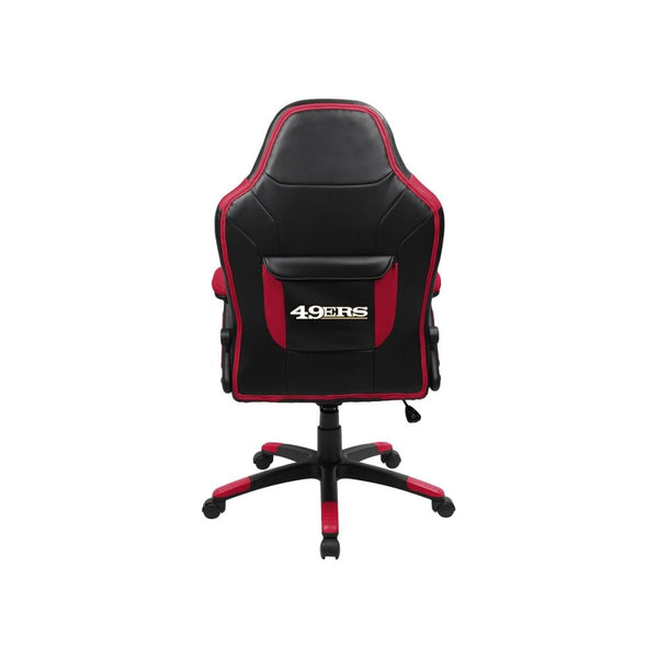 -Oversized Gaming Chair-True Sports Fan