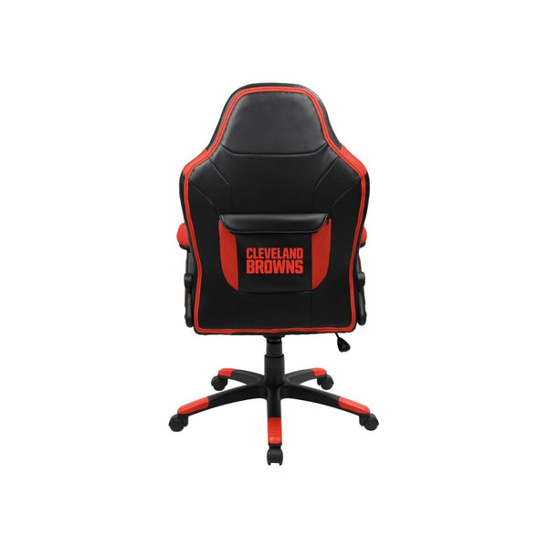 -Oversized Gaming Chair-True Sports Fan