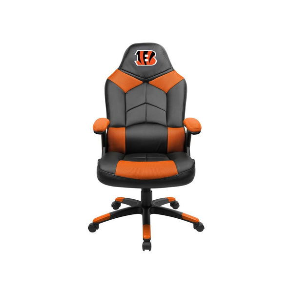 -Oversized Gaming Chair-True Sports Fan