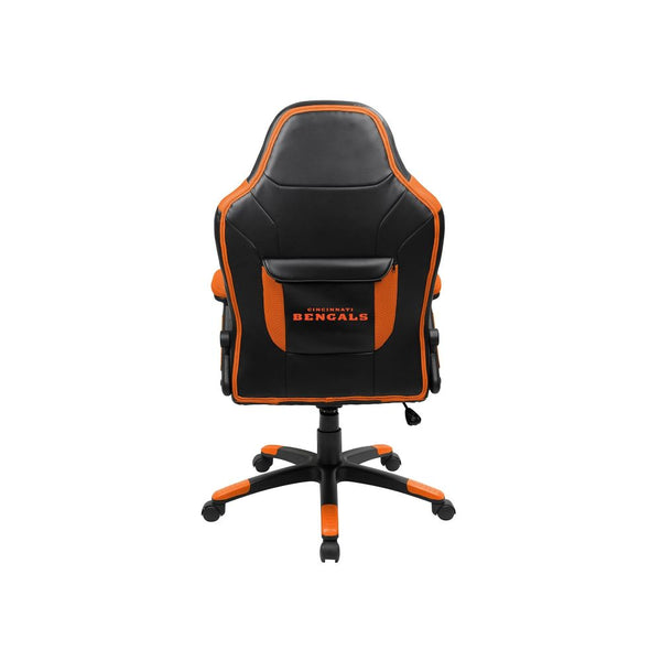 -Oversized Gaming Chair-True Sports Fan