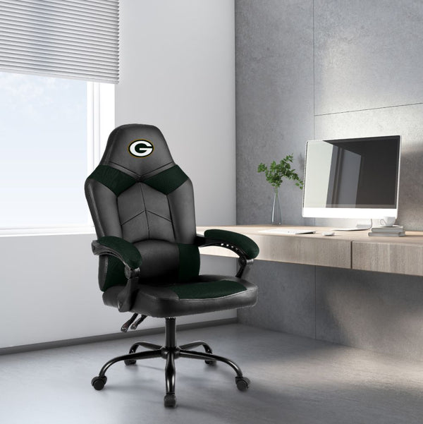Green Bay Packers Oversized Office Chair