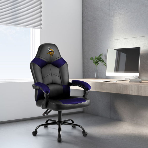 Minnesota Vikings Oversized Office Chair