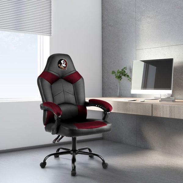 Florida State Seminoles Oversized Game Chair