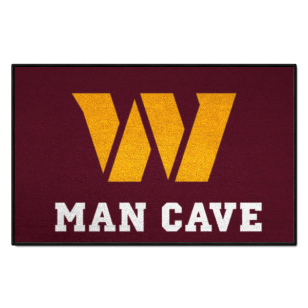 '-Man Cave Starter-True Sports Fan