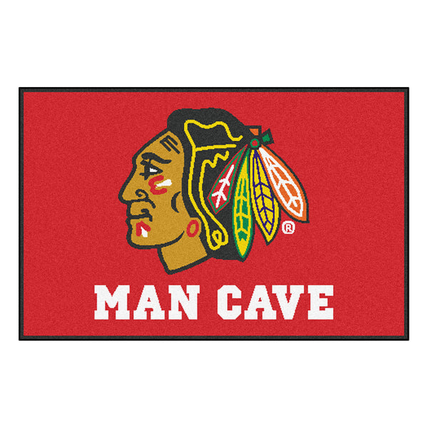 '-Starter Mat-True Sports Fan