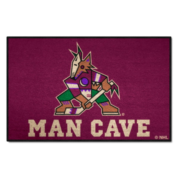 '-Starter Mat-True Sports Fan