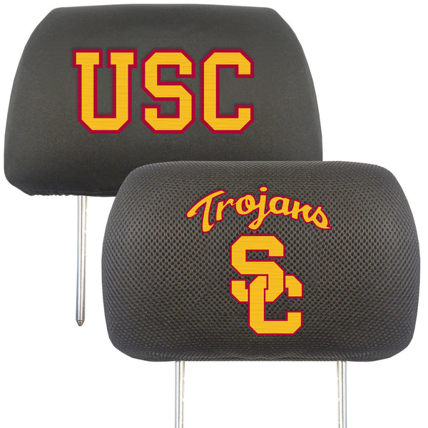 '-Head Rest Cover-True Sports Fan