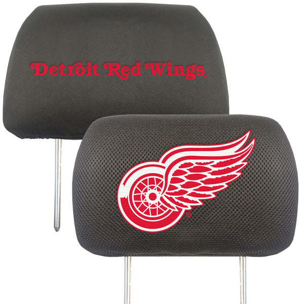 '-Head Rest Cover-True Sports Fan