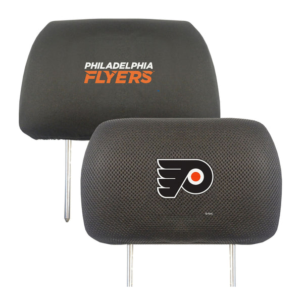 '-Head Rest Cover-True Sports Fan