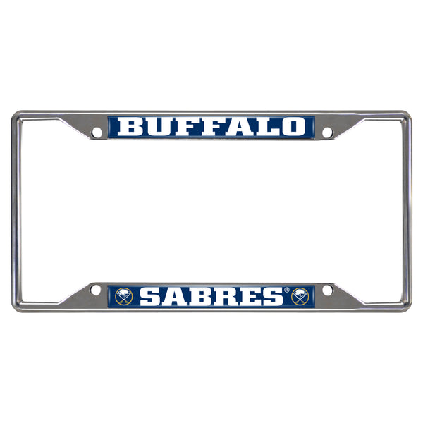 '-License Plate Frame-True Sports Fan