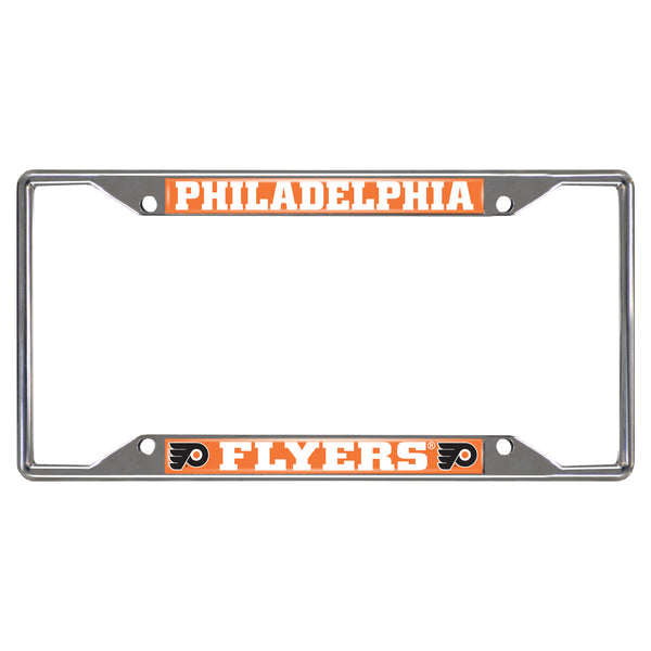 '-License Plate Frame-True Sports Fan
