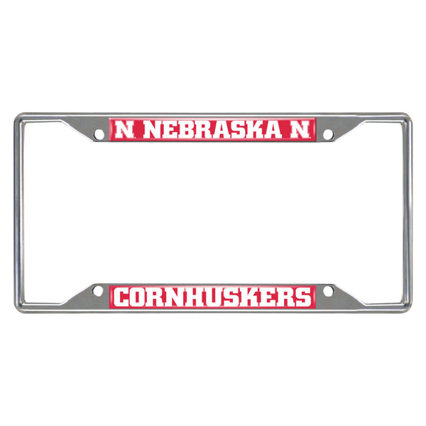 '-License Plate Frame-True Sports Fan