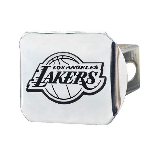 '-Hitch Cover - Chrome-True Sports Fan