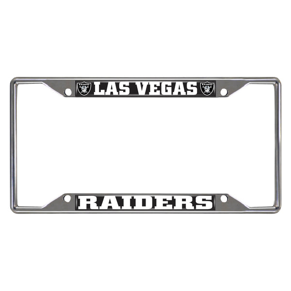 '-License Plate Frame-True Sports Fan