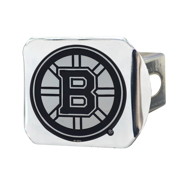 '-Hitch Cover - Chrome-True Sports Fan