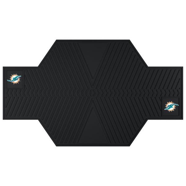 '-Motorcycle Mat-True Sports Fan