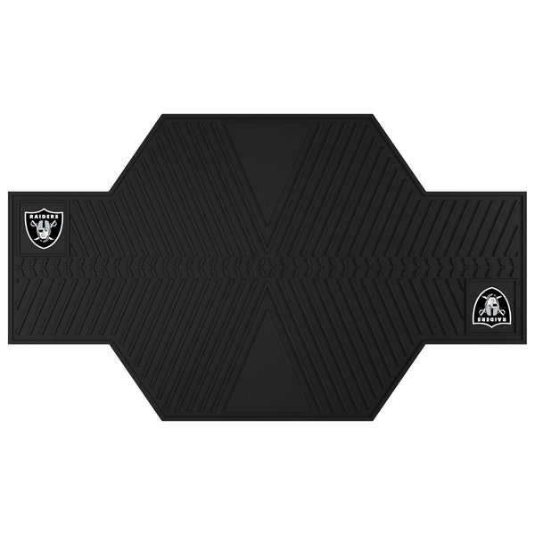 '-Motorcycle Mat-True Sports Fan