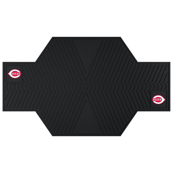 '-Motorcycle Mat-True Sports Fan
