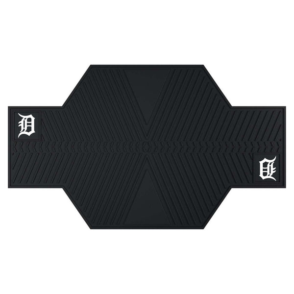 '-Motorcycle Mat-True Sports Fan