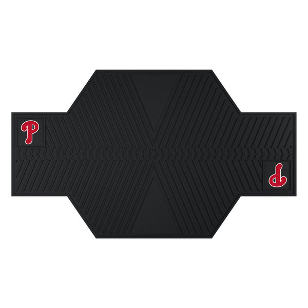 '-Motorcycle Mat-True Sports Fan