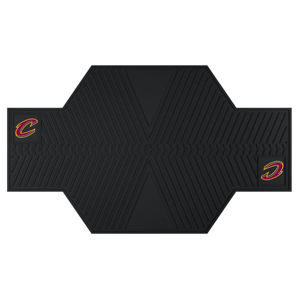 '-Motorcycle Mat-True Sports Fan