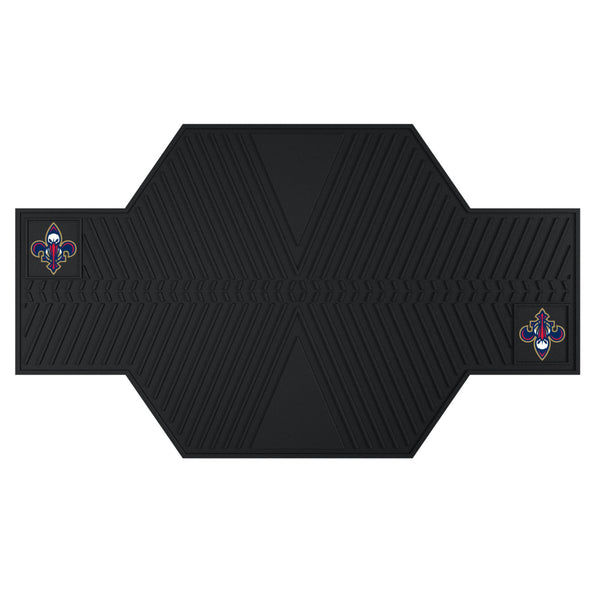 '-Motorcycle Mat-True Sports Fan