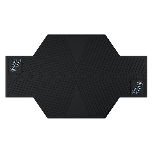 '-Motorcycle Mat-True Sports Fan