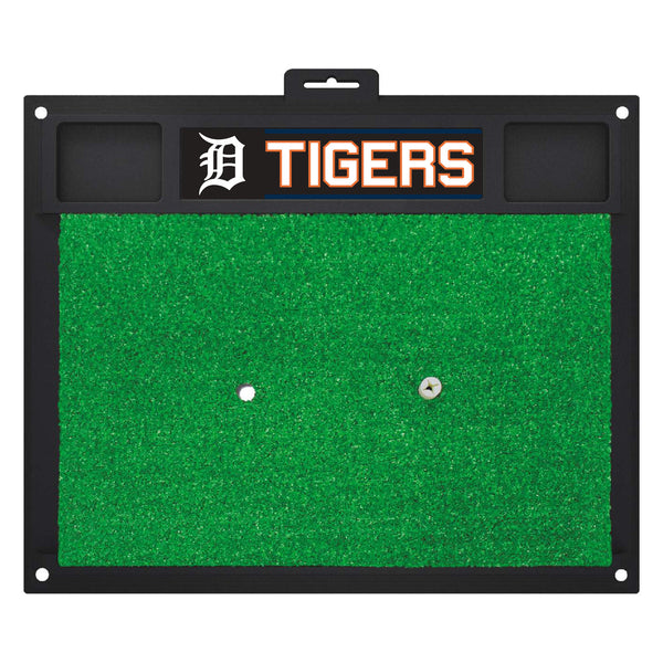 '-Golf Hitting Mat-True Sports Fan