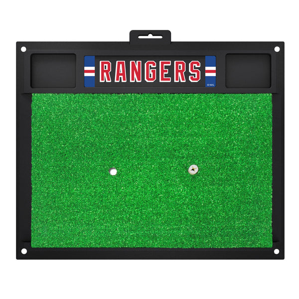 '-Golf Hitting Mat-True Sports Fan