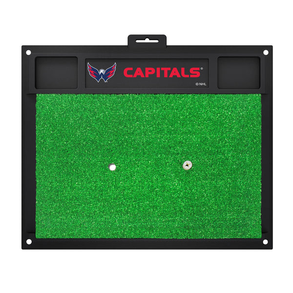 '-Golf Hitting Mat-True Sports Fan