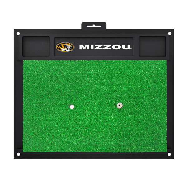 '-Golf Hitting Mat-True Sports Fan
