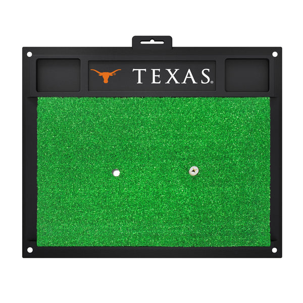 '-Golf Hitting Mat-True Sports Fan