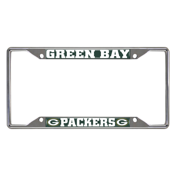 '-License Plate Frame-True Sports Fan